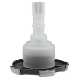 Custom Molded Products Typhoon 300 Crown Internal Jet (23436-032-700) — front view