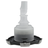 Custom Molded Products Typhoon 300 Crown Internal Jet (23436-032-700) — side 1 view