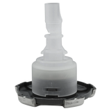 Custom Molded Products Typhoon 300 Crown Internal Jet (23436-032-700) — side 2 view