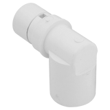 Custom Molded PRoducts Crossfire Water Adapter 3-1/4" (23630-319-030) — bottom reverse view