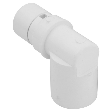 Custom Molded PRoducts Crossfire Water Adapter 3-1/4" (23630-319-030) — bottom reverse view