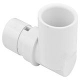 Custom Molded PRoducts Crossfire Water Adapter 3-1/4" (23630-319-030) — reverse view
