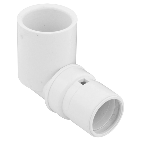 Custom Molded PRoducts Crossfire Water Adapter 3-1/4" (23630-319-030)