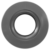 Custom Molded Products Gunite Return Wall Fitting 1-1/2" (25523-107-000) — front view