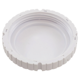 Custom Molded Products Directional Flow Outlet Threaded Cap (25552-020-300) — reverse view