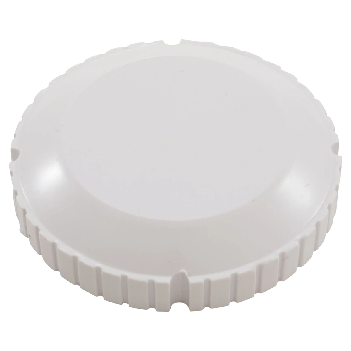 Custom Molded Products Directional Flow Outlet Threaded Cap (25552-020-300)