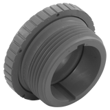 Custom Molded Products Eyeball Fitting 1-1/2" MPT 1/2" Orifice (25552-201-000) — reverse view