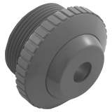 Custom Molded Products Eyeball Fitting 1-1/2" MPT 1/2" Orifice (25552-201-000)