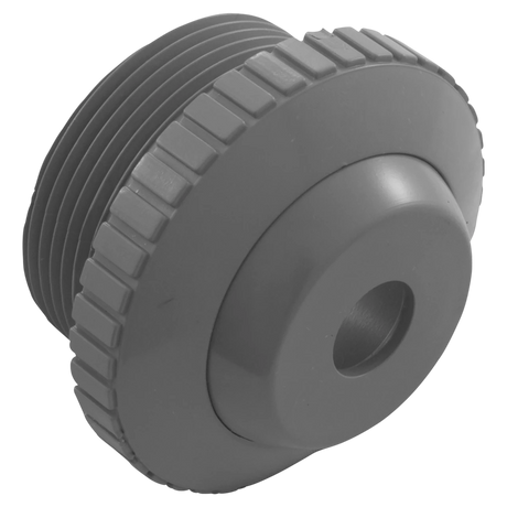 Custom Molded Products Eyeball Fitting 1-1/2" MPT 1/2" Orifice (25552-201-000)