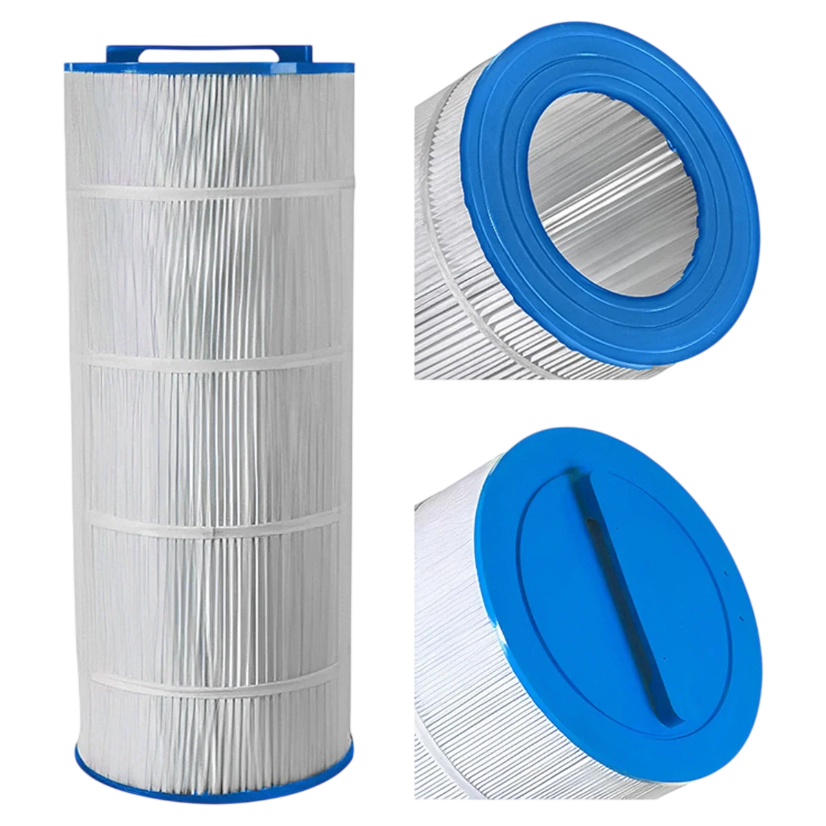 Darlly Filtration 160sqft Jacuzzi Sherlok Filter Cartridge (10160)
