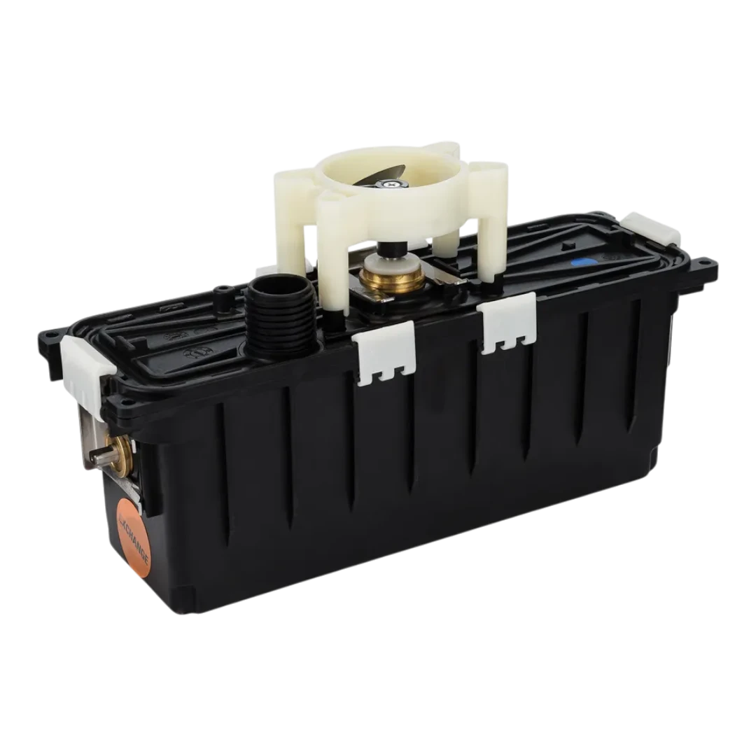 Maytronics 99953054-EX Motor for Dolphin Cleaners – EZ Pools