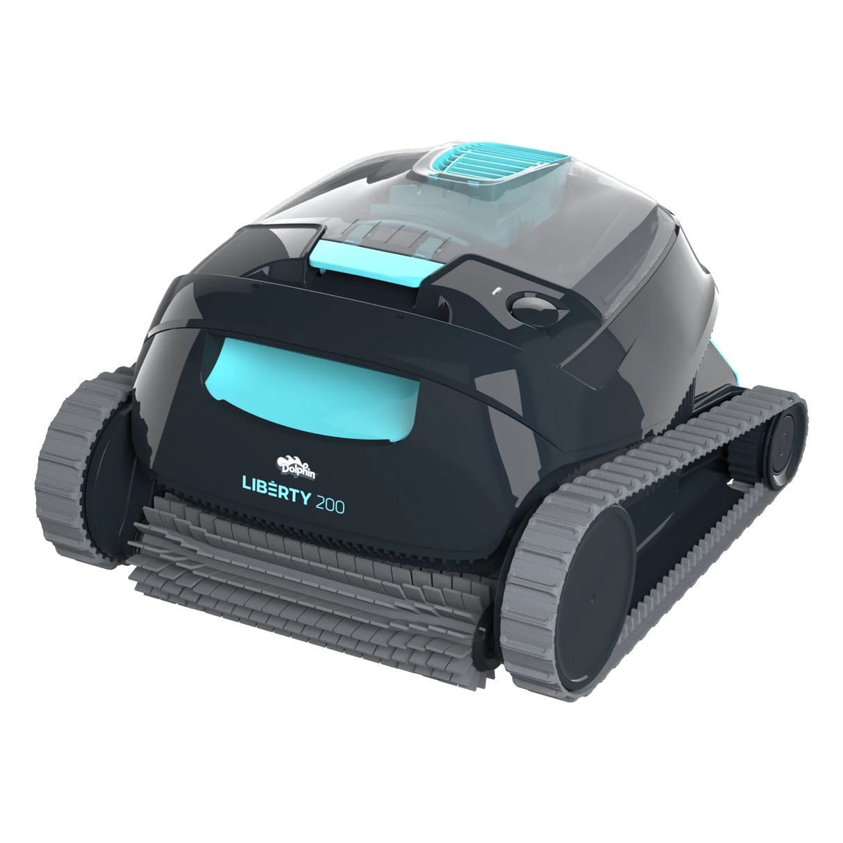 Dolphin Liberty 200