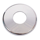 Stainless Steel Escutcheon Plate - 1.90 Inch