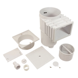 Exploded View of Hayward SP10821 Parts and Accessories