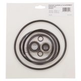 GO-KIT78 Pump O-Ring & Shaft Seal Kit for Pinnacle, SuperFlo & SuperMax Pumps
