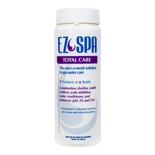 EZ Spa Total Care – EZ Pools