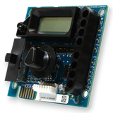 Hayward AquaRite Digital Display Circuit Board/PCB | GLX-PCB-DSP