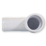 Hayward S190 - S240 Filter Elbow Hose | 1-1/2in x 1-1/2in | SPX1105Z4
