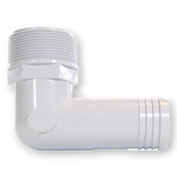 Hayward S190 - S240 Filter Elbow Hose | 1-1/2in x 1-1/2in | SPX1105Z4