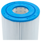 Filbur StarClear C-250 Filter Cartridge (FC-1230) — bottom closeup view