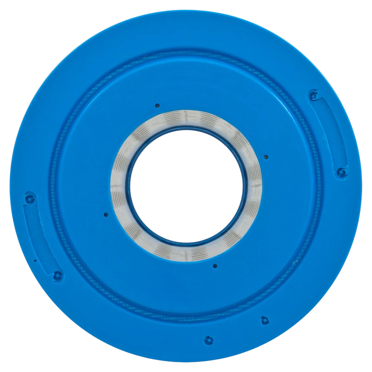 Filbur StarClear C-250 Filter Cartridge (FC-1230) — bottom view