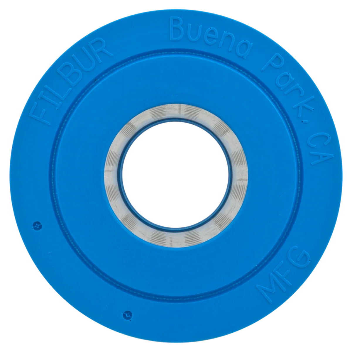 Filbur StarClear C-250 Filter Cartridge (FC-1230) — top view
