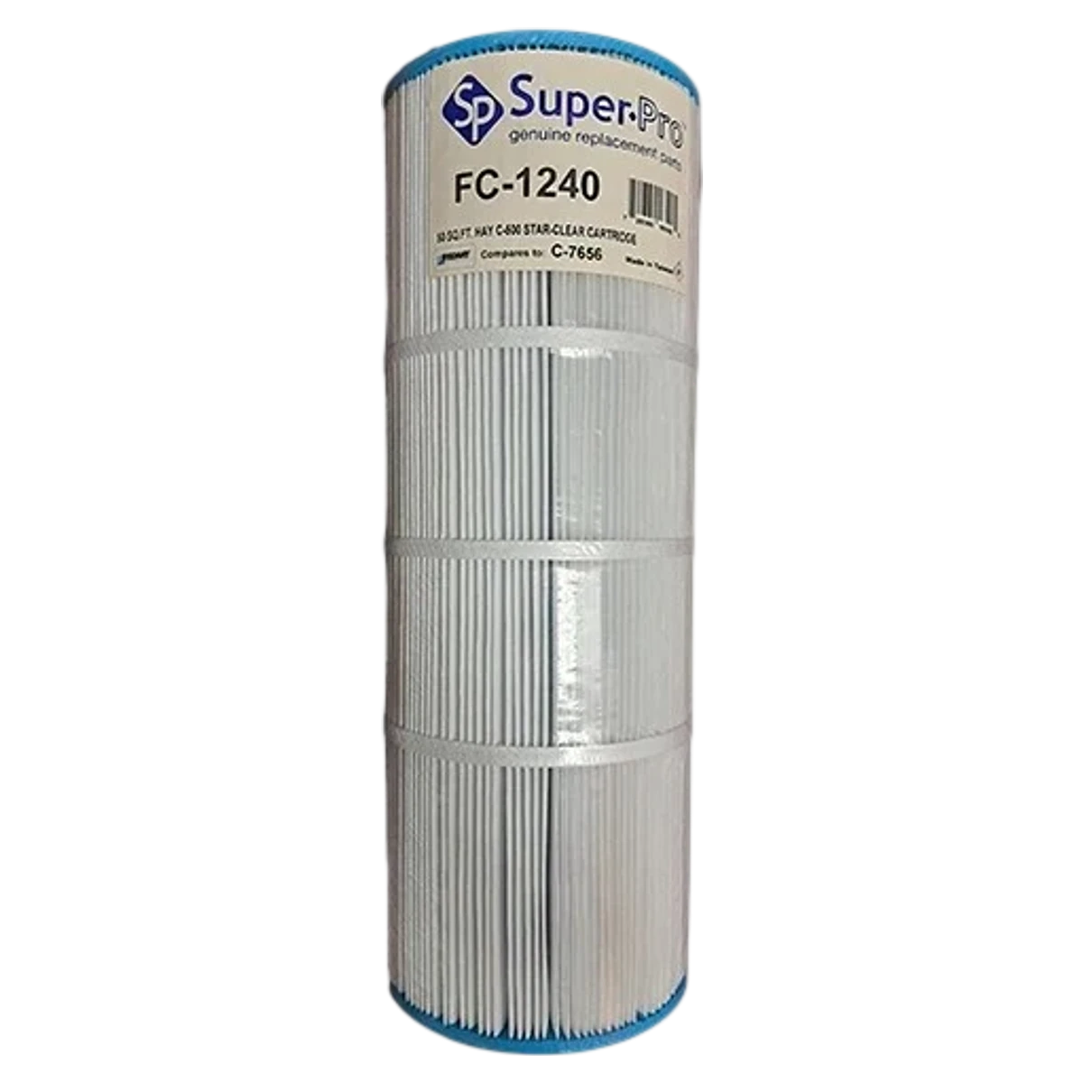 Filbur Filter Cartridge 50 sf Hayward CX500 (FC-1240)