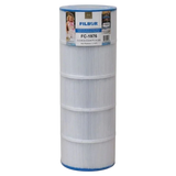 Filbur 80 sq-ft Filter Cartridge for Clean & Clear (FC-1976)