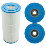 Filbur Manufacturing 60 sq ft Pool Filter Cartridge 4-Pack (FC-6460)