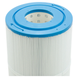 Filbur Manufacturing 60 sq ft Pool Filter Cartridge 4-Pack (FC-6460) — bottom view