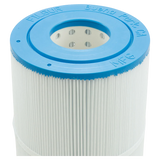 Filbur Manufacturing 60 sq ft Pool Filter Cartridge 4-Pack (FC-6460) — top view