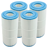 Filbur Manufacturing 60 sq ft Pool Filter Cartridge 4-Pack (FC-6460)