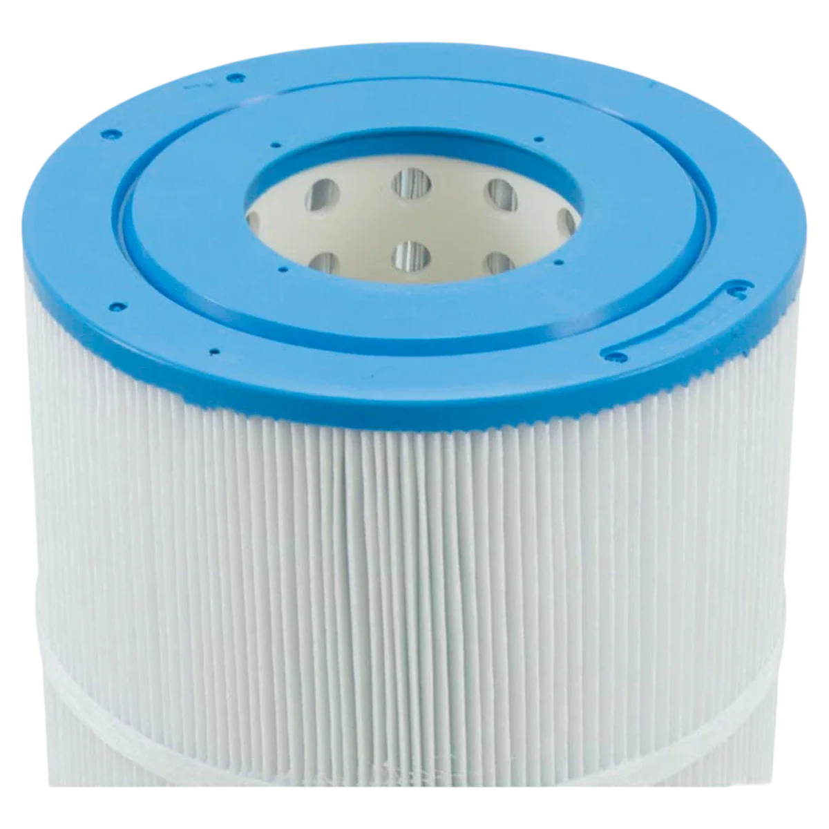 Filbur Manufacturing Clean and Clear Plus 320 Filter Cartridge (FC-6465) — bottom view
