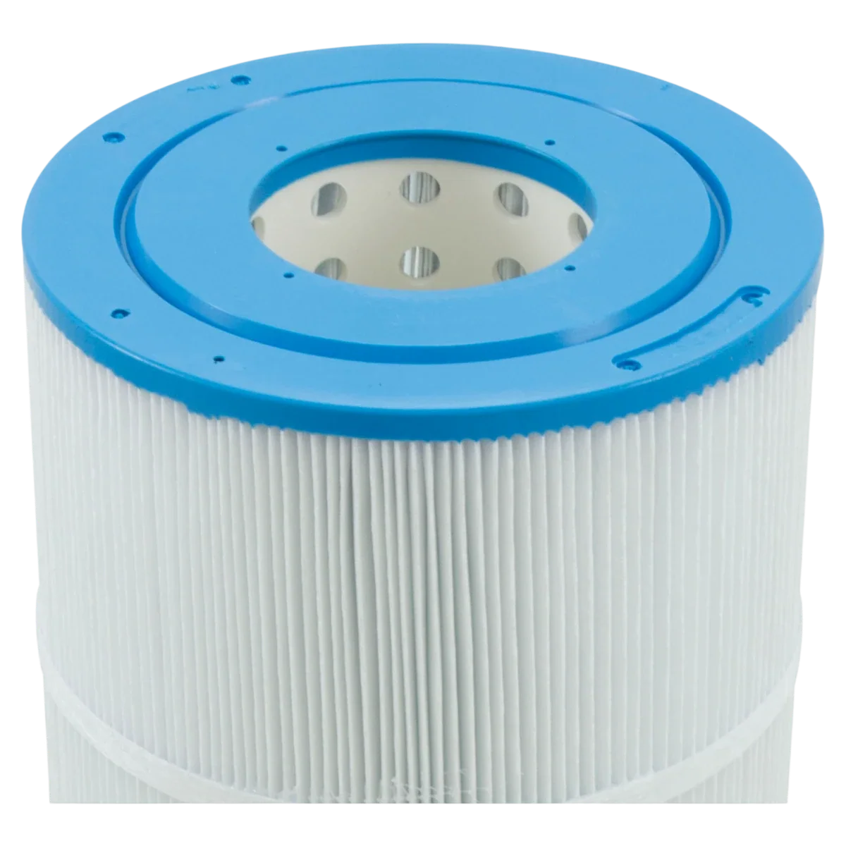 Filbur Manufacturing Clean and Clear Plus 320 Filter Cartridge (FC-6465) — bottom view