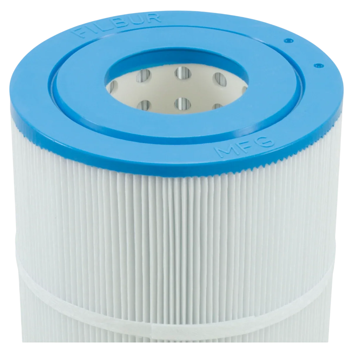 Filbur Manufacturing Clean and Clear Plus 320 Filter Cartridge (FC-6465) — top view