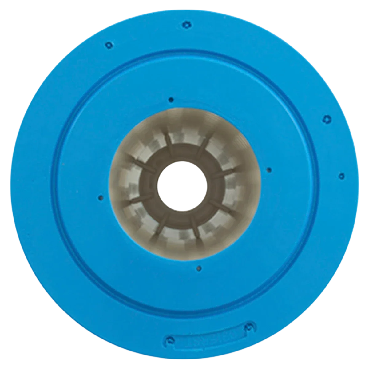 Filbur Manufacturing Clean & Clear Plus 420 Cartridge 4-Pack (FC-6470) — bottom view