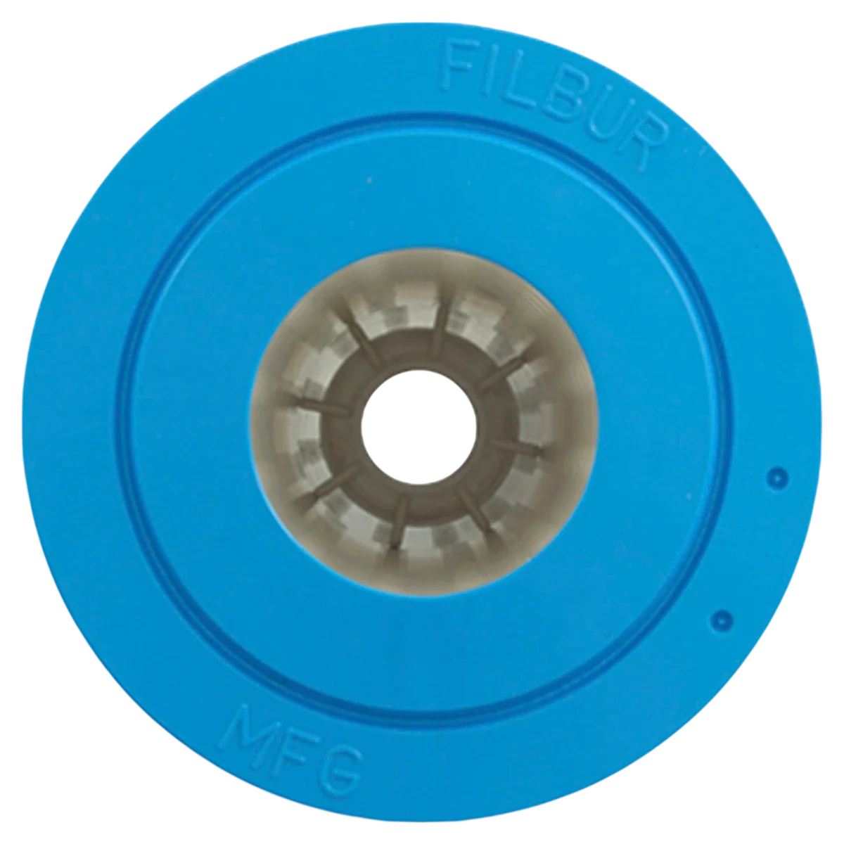 Filbur Manufacturing Clean & Clear Plus 420 Cartridge 4-Pack (FC-6470) — top view