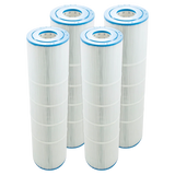 Filbur Manufacturing Clean & Clear Plus 420 Cartridge 4-Pack (FC-6470)