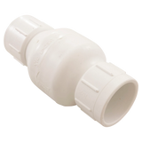 Flo Control 1011 Series Spring Check Valve 1-1/2" (1011-15) — reverse view