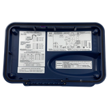 Gecko in.yj-3 V3 Spa Control Kit (0612-300011) — schematic view