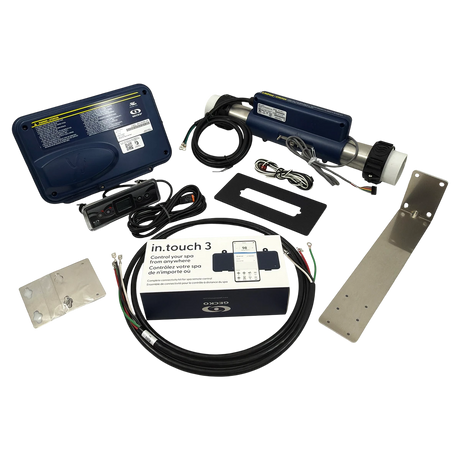 Gecko in.yj-3 V3 Spa Control Kit (0612-300011)