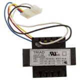 GECKO IN.Y Series 115V Transformer (560AA0444) — front view