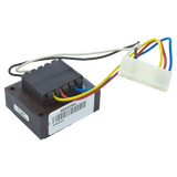 GECKO IN.Y Series 115V Transformer (560AA0444) — reverse view