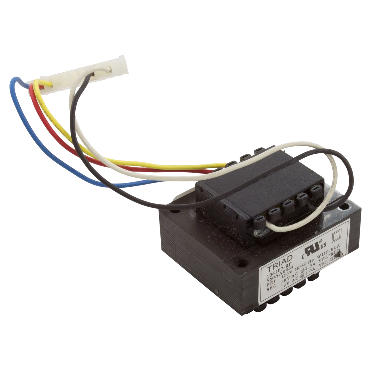 GECKO IN.Y Series 115V Transformer (560AA0444)