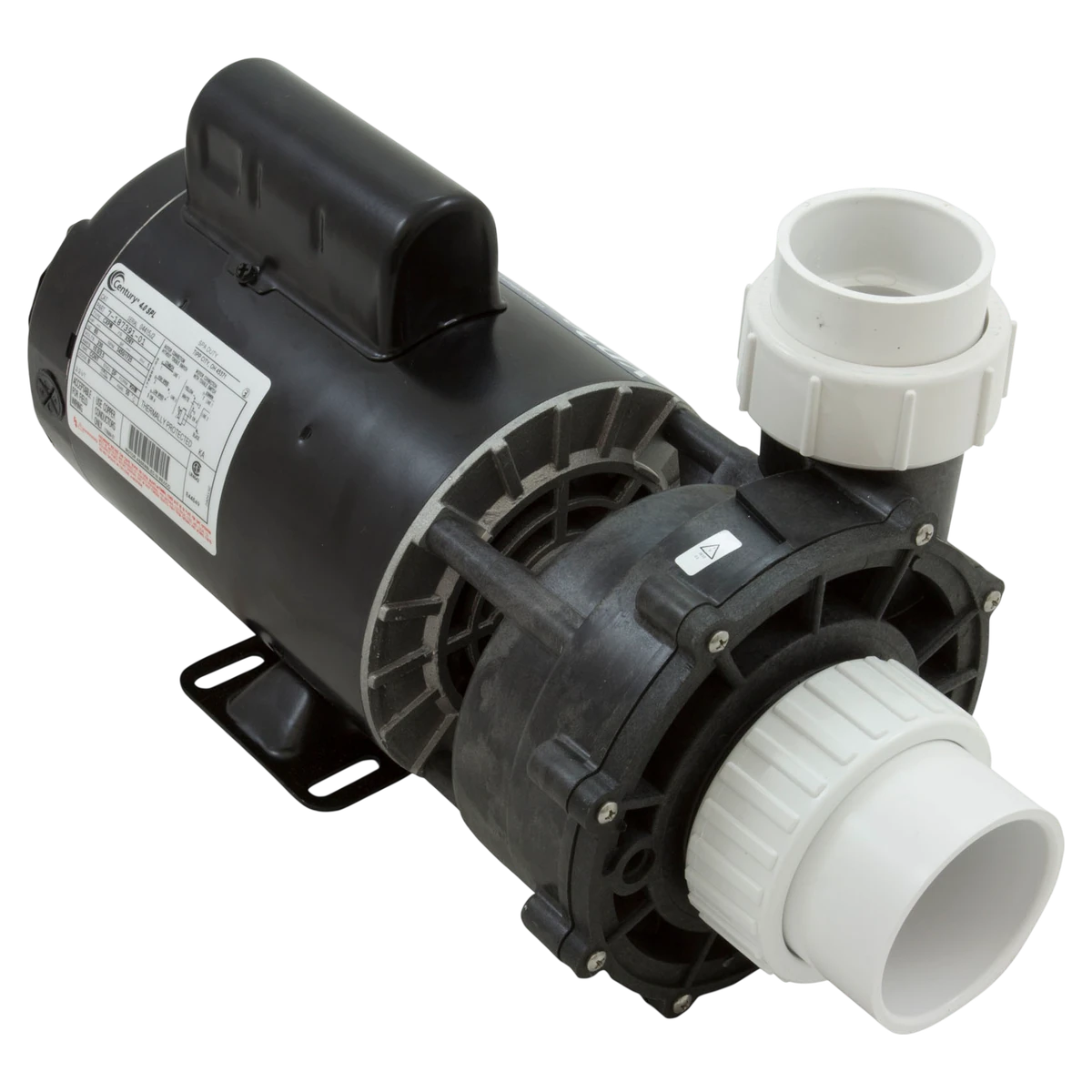 Gecko Alliance XP2E 3.0HP 2-Speed Spa Pump (05320762-5040)