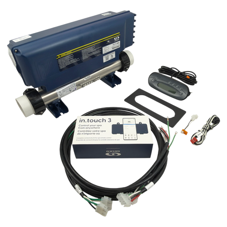 Gecko Alliance in.ye-5 V3 0610-300013 spa control system bundle