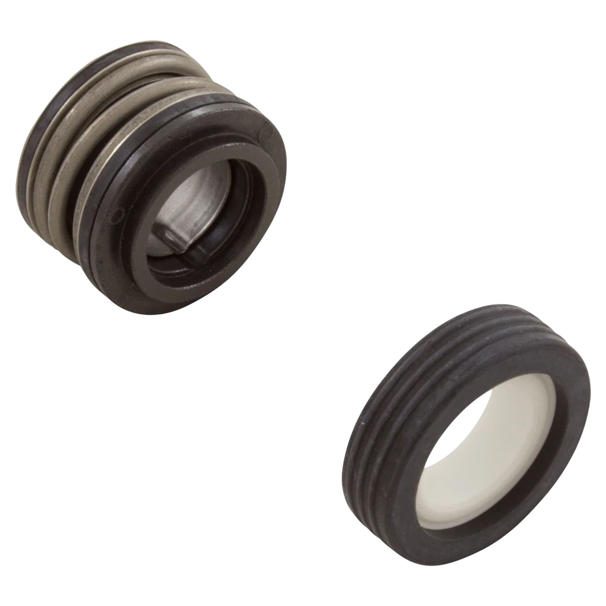 Generic Shaft Seal 5/8 Inch Buna (200) — reverse view