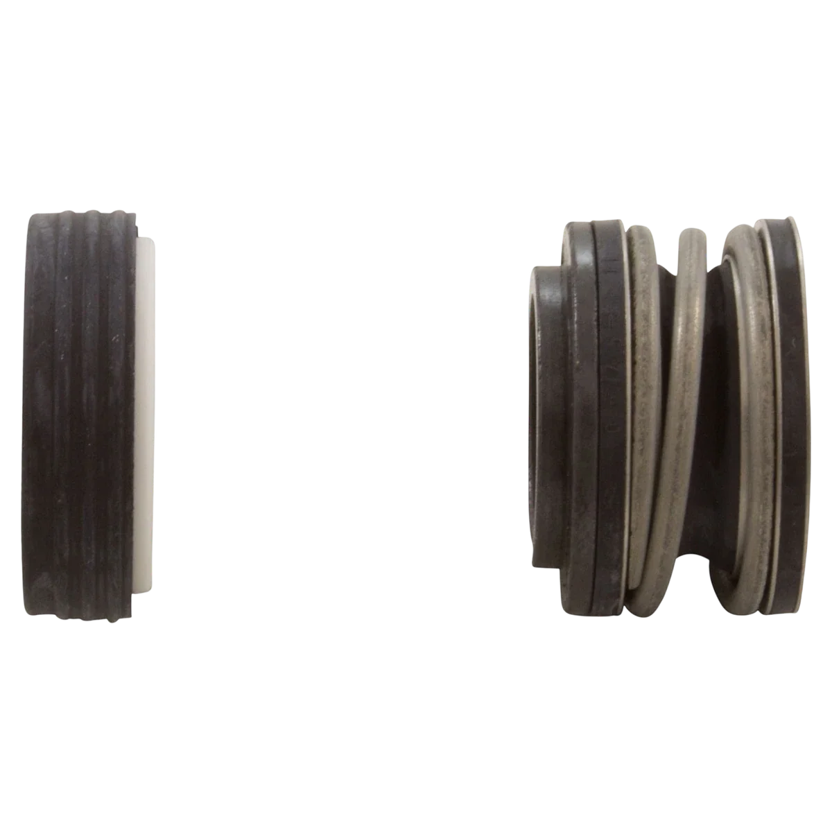 Generic Shaft Seal 5/8 Inch Buna (200) — side view