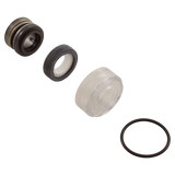 Generic Shaft Seal 5/8 Inch Buna (2131) — reverse view