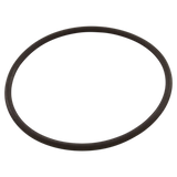 Generic 5-7/8" Buna-N O-Ring (90-423-5436) — o-ring